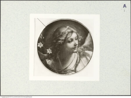 Vorderseite von bh431410_recto