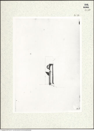 Vorderseite von bh431411_recto