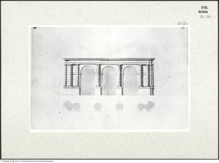 Vorderseite von bh431412_recto