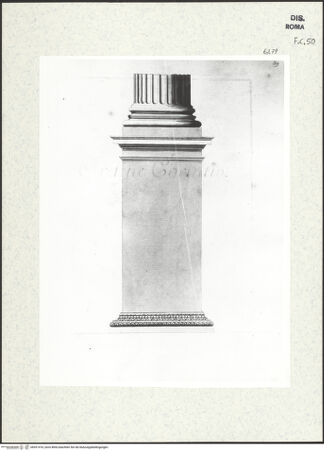 Vorderseite von bh431416_recto