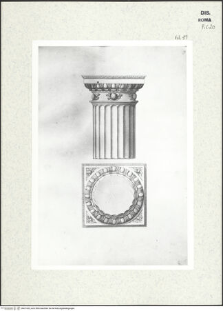 Vorderseite von bh431426_recto