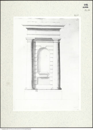 Vorderseite von bh431428_recto