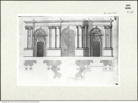 Vorderseite von bh431430-1_bh431430-2_recto