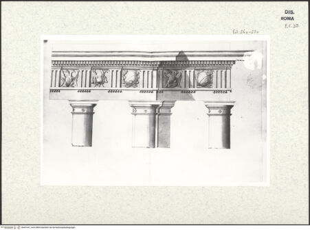 Vorderseite von bh431431_recto