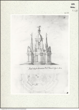 Vorderseite von bh431442_recto