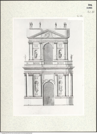 Vorderseite von bh431446_recto