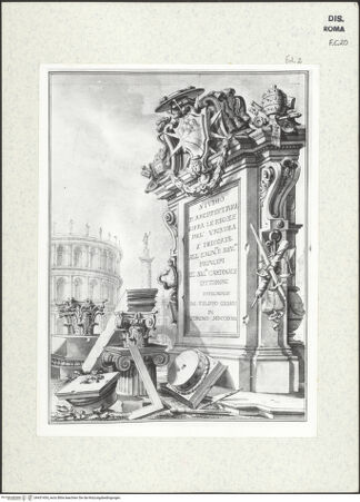 Vorderseite von bh431454_recto