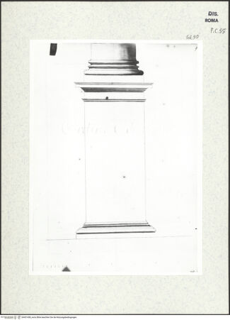 Vorderseite von bh431458_recto