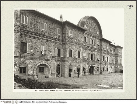 Vorderseite von bh431465_recto