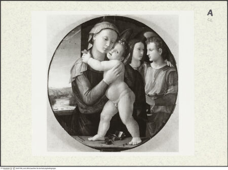 Vorderseite von bh431596_recto