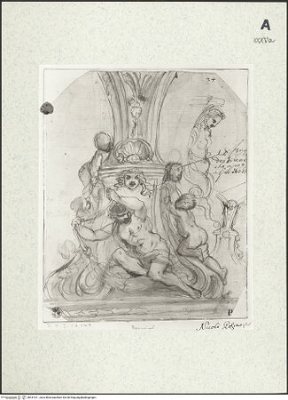 Vorderseite von bh431611_recto