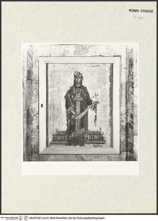 Vorderseite von bh431637_recto