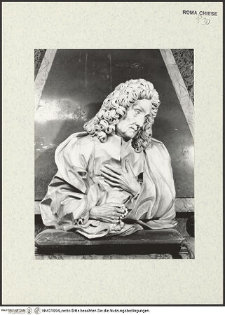 Vorderseite von bh431694_recto