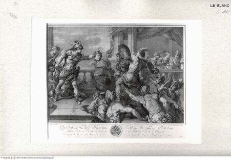 Vorderseite von bh431722