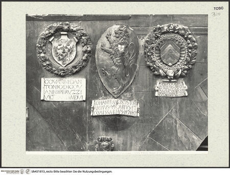 Vorderseite von bh431813_recto