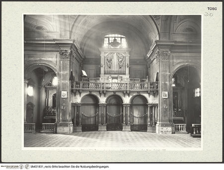 Vorderseite von bh431831_recto