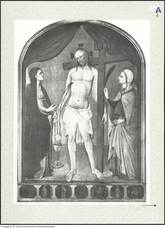 Vorderseite von bh431832_recto