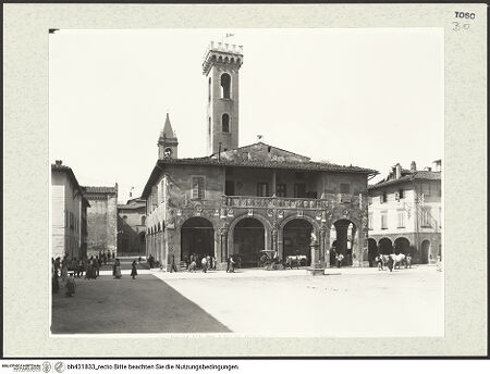 Vorderseite von bh431833_recto