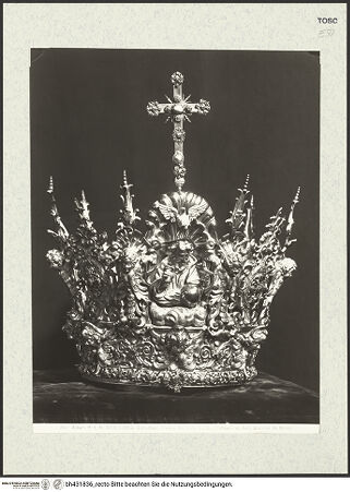 Vorderseite von bh431836_recto