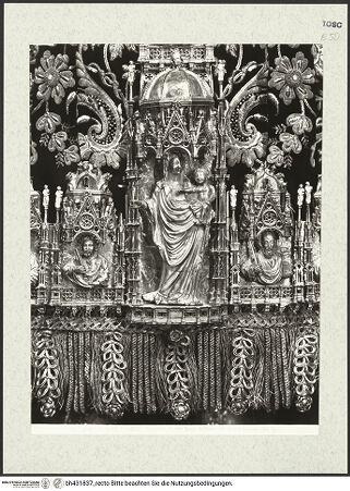 Vorderseite von bh431837_recto