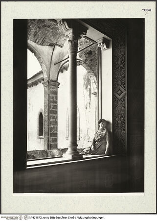 Vorderseite von bh431842_recto