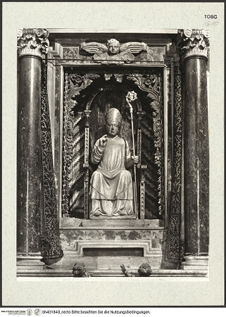 Vorderseite von bh431843_recto