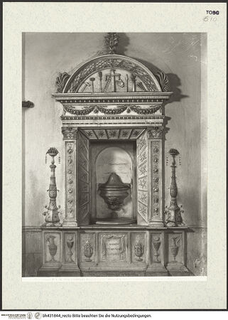 Vorderseite von bh431844_recto