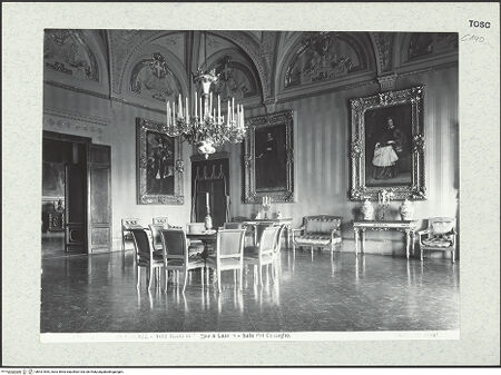 Vorderseite von bh431854_recto