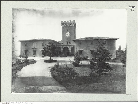 Vorderseite von bh431857_recto