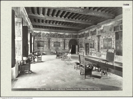 Vorderseite von bh431873_recto