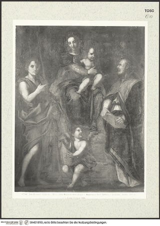 Vorderseite von bh431893_recto