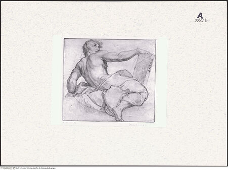 Vorderseite von bh431945_recto