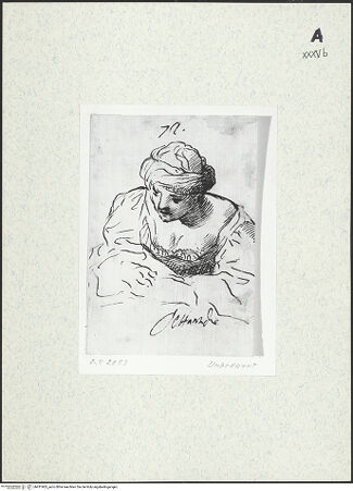 Vorderseite von bh431963_recto