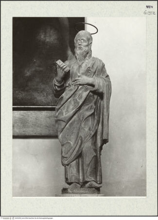 Vorderseite von bh432003_recto