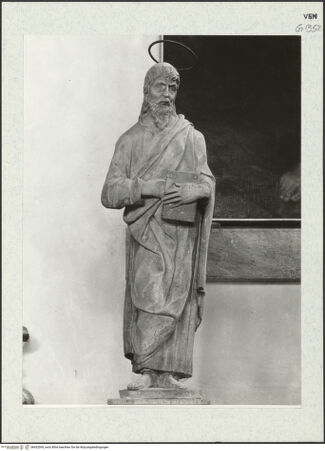 Vorderseite von bh432004_recto