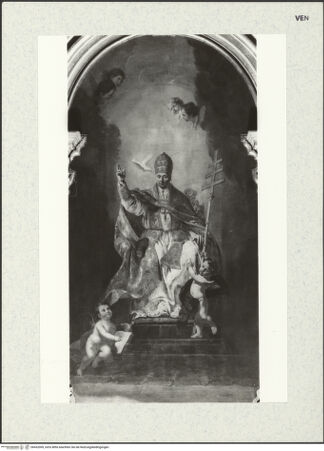 Vorderseite von bh432009_recto