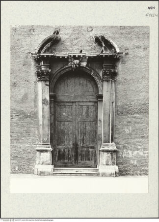 Vorderseite von bh432011_recto