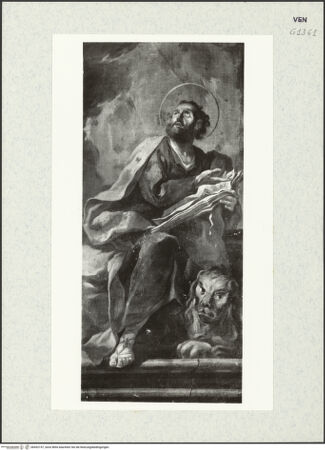 Vorderseite von bh432157_recto