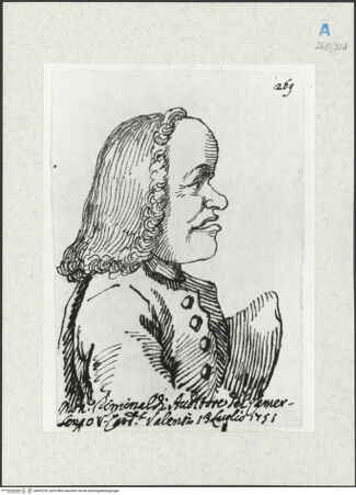 Vorderseite von Gabinetto Nazionale delle Stampe [https://www.deutsche-digitale-bibliothek.de/content/lizenzen/rv-ez/] Monsignor Giammaria Riminaldi - , bh432226_recto. Foto.