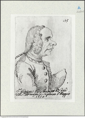 Vorderseite von Gabinetto Nazionale delle Stampe [https://www.deutsche-digitale-bibliothek.de/content/lizenzen/rv-ez/] Giuseppe Gai - , bh432233_recto. Foto.