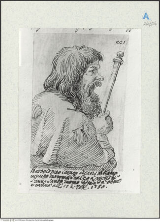 Vorderseite von Gabinetto Nazionale delle Stampe [https://www.deutsche-digitale-bibliothek.de/content/lizenzen/rv-ez/] Bartolomeo Campochiari - , bh432235_recto. Foto.