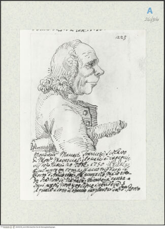 Vorderseite von Gabinetto Nazionale delle Stampe [https://www.deutsche-digitale-bibliothek.de/content/lizenzen/rv-ez/] Monsieur Maccari - , bh432236_recto. Foto.