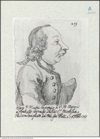 Vorderseite von Gabinetto Nazionale delle Stampe Gabinetto Nazionale delle Stampe [https://www.deutsche-digitale-bibliothek.de/content/lizenzen/rv-ez/] Monsignor Innocenzo Muti - , bh432280_recto. Foto.