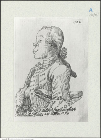 Vorderseite von Gabinetto Nazionale delle Stampe Gabinetto Nazionale delle Stampe [https://www.deutsche-digitale-bibliothek.de/content/lizenzen/rv-ez/] Milord Mid Calon - , bh432281_recto. Foto.