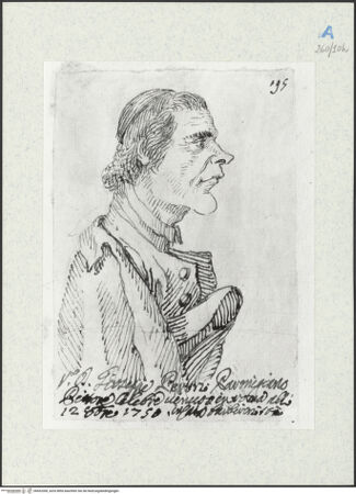 Vorderseite von Gabinetto Nazionale delle Stampe [https://www.deutsche-digitale-bibliothek.de/content/lizenzen/rv-ez/] Giuseppe Peroni - , bh432300_recto. Foto.