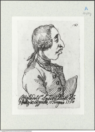 Vorderseite von Gabinetto Nazionale delle Stampe [https://www.deutsche-digitale-bibliothek.de/content/lizenzen/rv-ez/] Der Sohn des Botschafters Pietro Andrea Cappello - , bh432302_recto. Foto.