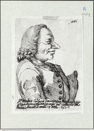 Vorderseite von Gabinetto Nazionale delle Stampe [https://www.deutsche-digitale-bibliothek.de/content/lizenzen/rv-ez/] Der deutsche Artz - , bh432308_recto. Foto.