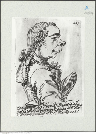 Vorderseite von Gabinetto Nazionale delle Stampe [https://www.deutsche-digitale-bibliothek.de/content/lizenzen/rv-ez/] Jean Louis François Lagrenée - , bh432312_recto. Foto.