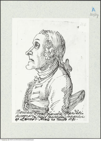Vorderseite von Gabinetto Nazionale delle Stampe [https://www.deutsche-digitale-bibliothek.de/content/lizenzen/rv-ez/] Monsieur Etienne Giral - , bh432313_recto. Foto.