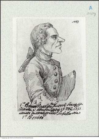 Vorderseite von Gabinetto Nazionale delle Stampe [https://www.deutsche-digitale-bibliothek.de/content/lizenzen/rv-ez/] Nicola Bonito - , bh432315_recto. Foto.